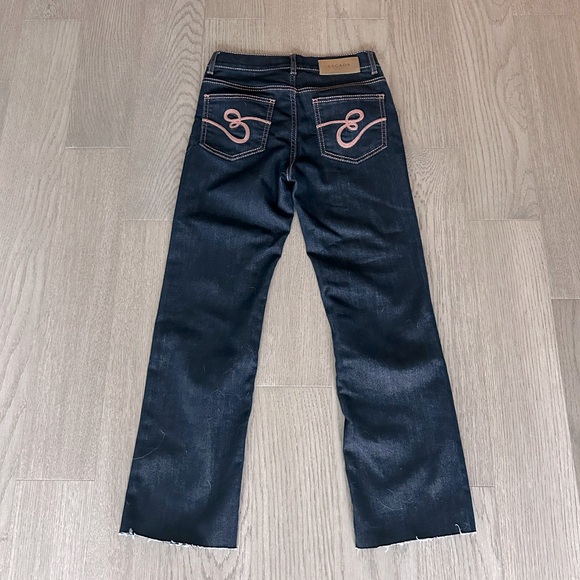 Escada jeans - Picture 4 of 4
